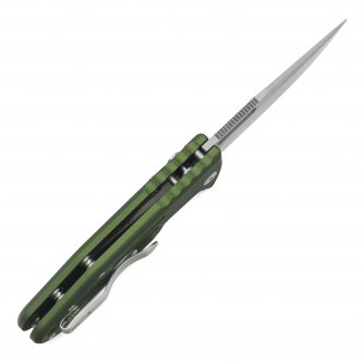 Изображение «Fox Knives Alod Smarty Auto Tactical» 4