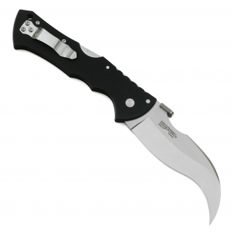 Изображение «Cold Steel Black Talon II Plain» 3