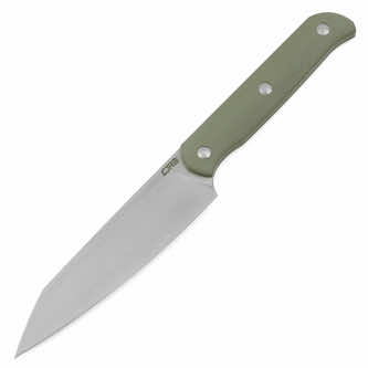Изображение «CJRB Silax белый» 1