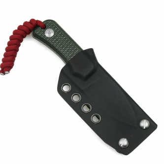 Изображение «Civivi Baby Banter Fixed Blade зеленый» 5