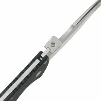Изображение «Cold Steel Black Talon II Serrated Edge» 5