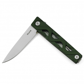 Изображение «Ruike P878-AG зеленый» 5