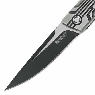 Изображение «Kershaw Noventa» 2