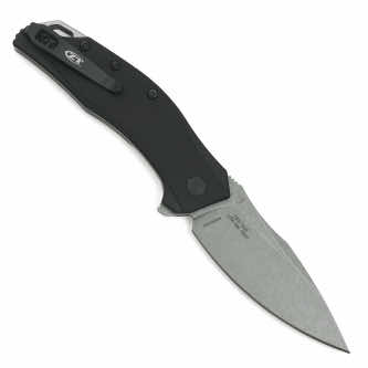 Изображение «ZT 0357BW черный» 3