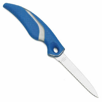 Изображение «Cuda 3 Bonded serrated 8,5 см» 3