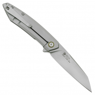 Изображение «Ruike P831S-SA стальной» 3