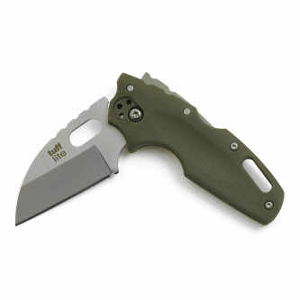 Изображение «Cold Steel Tuff Lite Dark Earth» 3