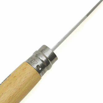 Изображение «Opinel №07 нержавеющая сталь» 5