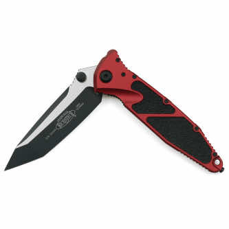 Изображение «Microtech Socom Elite T/E красный» 3