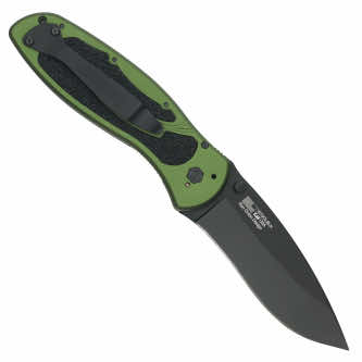 Изображение «Kershaw Blur olive» 4