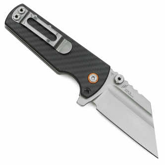 Изображение «Artisan Cutlery Proponent карбон» 4