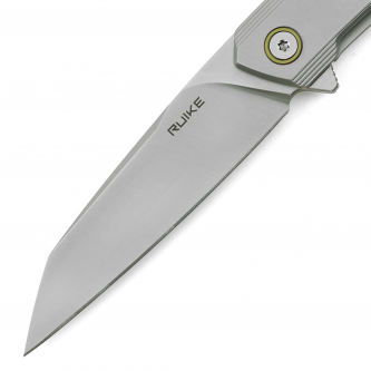Изображение «Ruike P831S-SA стальной» 2