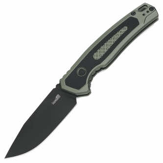 Изображение «Kershaw Launch 21» 1
