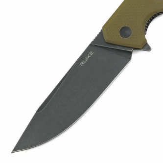 Изображение «Ruike D191-W коричневый» 2