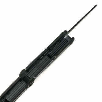 Изображение «Мультитул WA-010BG серый» 3