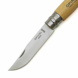 Изображение «Opinel №07 нержавеющая сталь» 2