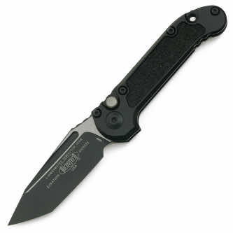 Изображение «Microtech LUDT T/E Gen lll черный» 1