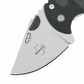 Изображение «Boker Subcom 2.0» 2