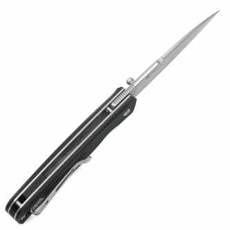 Изображение «Ruike P662-B черный» 5