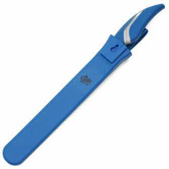 Изображение «Филейный Cuda 6 Flex fillet 15 см» 5