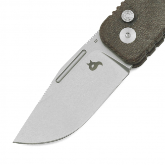 Изображение «Fox Knives Nu-Bowie» 2