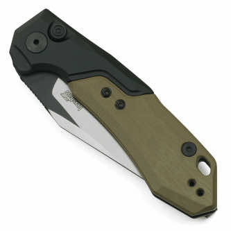 Изображение «Kershaw Launch 19» 5