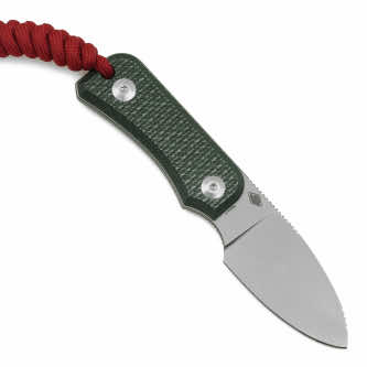 Изображение «Civivi Baby Banter Fixed Blade зеленый» 3