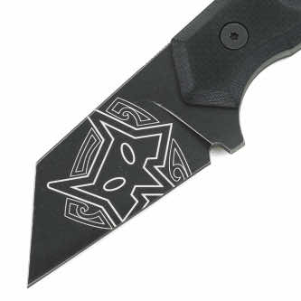 Изображение «Fox Knives Toa» 2