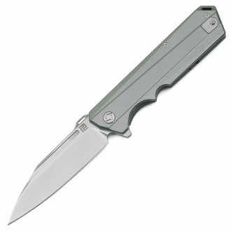 Изображение «Artisan Cutlery Littoral стальной» 1