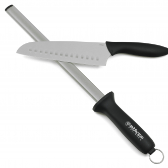 Изображение «Мусат Boker Diamond Grinding Stick» 1