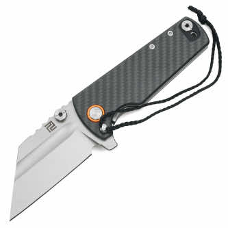 Изображение «Artisan Cutlery Proponent карбон» 1