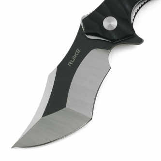 Изображение «Ruike P881-B1 черный» 2