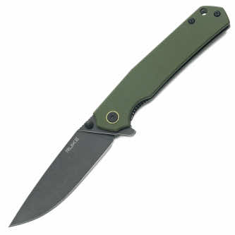 Изображение «Ruike P801-G зеленый» 1