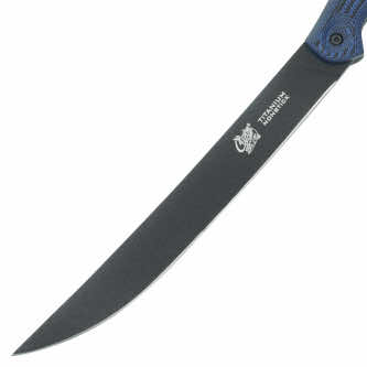 Изображение «Филейный Cuda 10 Professional wide fillet 26 см» 2
