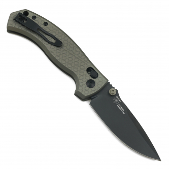 Изображение «Fox Knives Anzu» 3