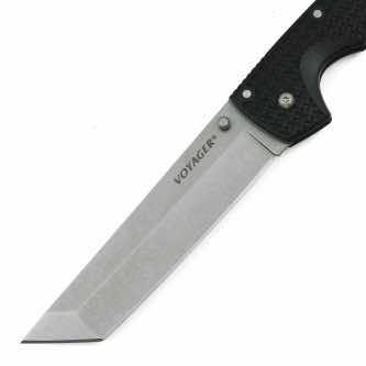 Изображение «Cold Steel 29AXT Voyager Tanto 4 Extra Large» 2