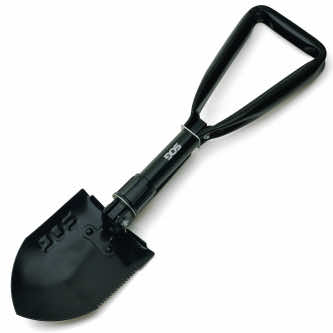 Изображение «Лопата Entrenching Tool SOG» 1