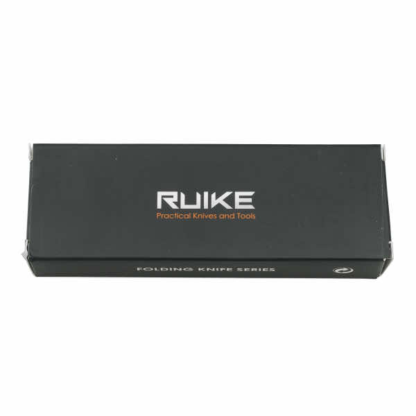 Миниатюра «Ruike D191-G зеленый»