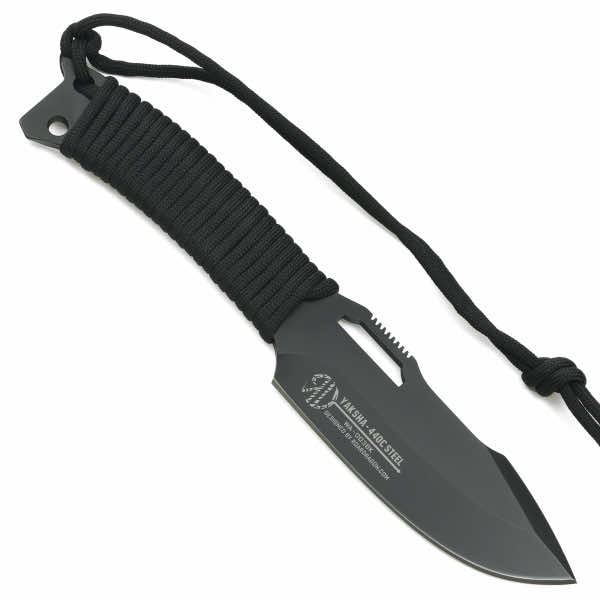 Миниатюра «YAKSHA WA-003BK»