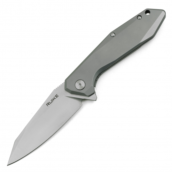 Миниатюра «Ruike P135-SF стальной»