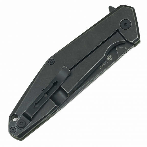 Миниатюра «Ruike D191-G зеленый»