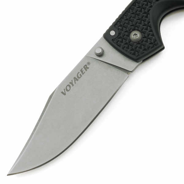 Миниатюра «Cold Steel 29AC Voyager Clip Large»