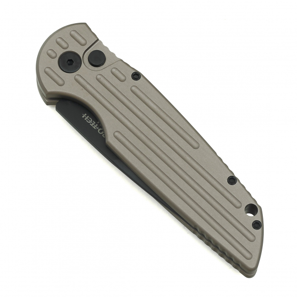 Миниатюра «PRO-TECH Tactical Response 3»