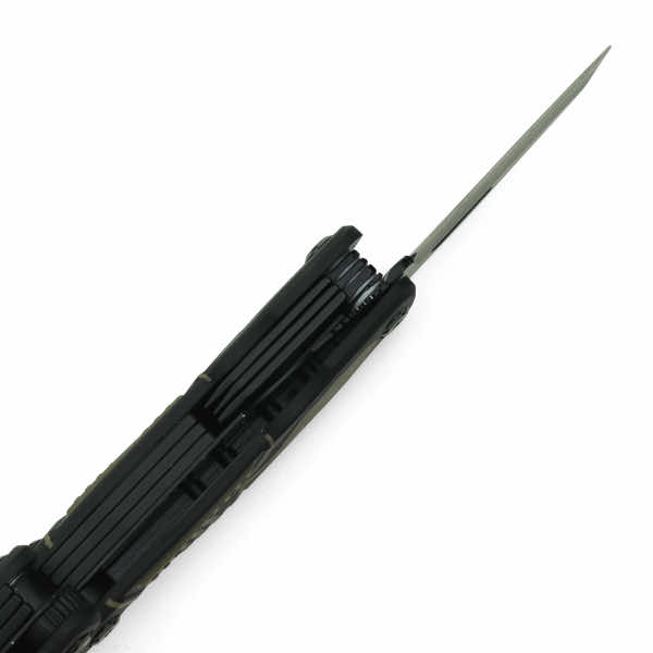 Миниатюра «Мультитул WA-010BT песочный»