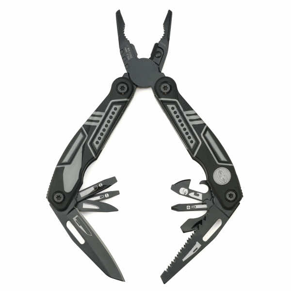 Миниатюра «Мультитул WA-010BG серый»