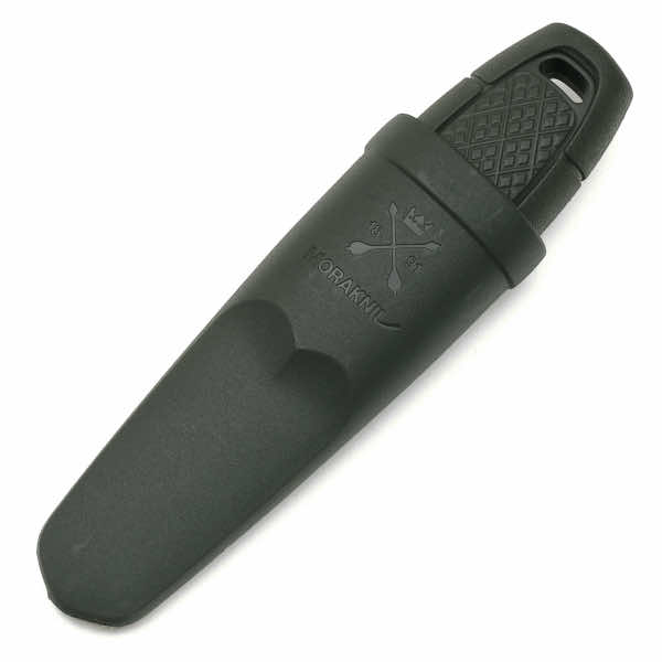 Миниатюра «Eldris LightDuty черно-серый»
