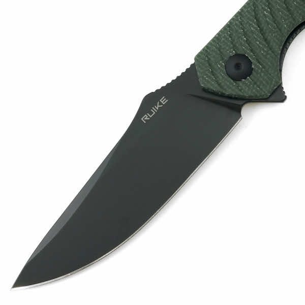 Миниатюра «Ruike P123-MG зеленый»