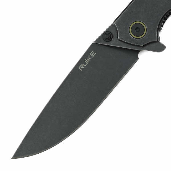 Миниатюра «Ruike P801-SB черный»