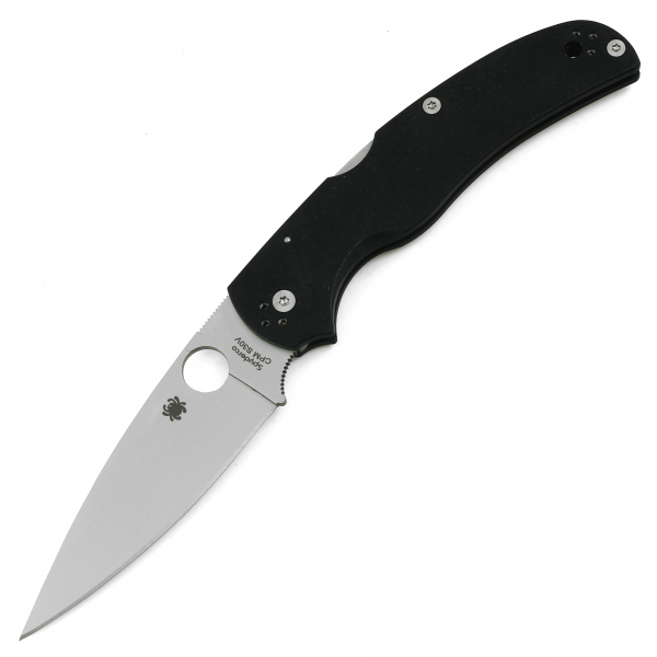 Миниатюра «Spyderco Native Chief Lockback »
