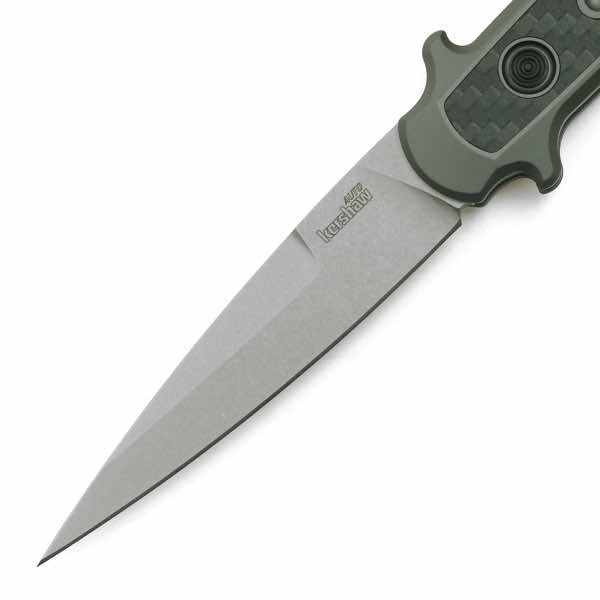 Миниатюра «Kershaw Launch 8»
